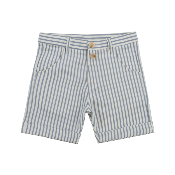 KIPP LENOX SHORTS (2-6Y) - Klade Children's Boutique