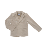 KIPP (KLAI) HERRINGBONE BLAZER (3-10Y)