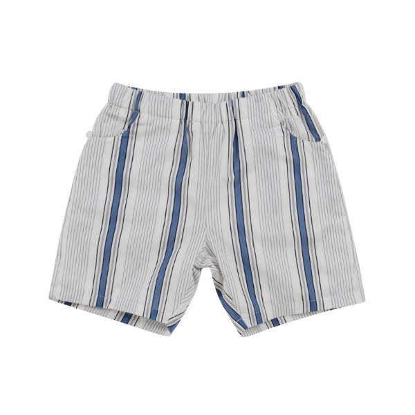 KIPP LUKE SHORTS (2-6Y) - Klade Children's Boutique