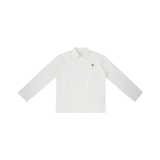 KIPP SOL STRIPE SHIRT (3-12Y)