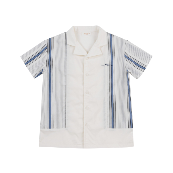 KIPP LUKE TOP (2-7Y) - Klade Children's Boutique