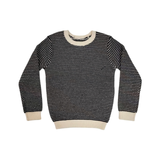 KIPP KENNY TEXTURED SWEATER (4-16Y)
