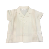 KIPP EVAN TOP (18M-8Y) - Klade Children's Boutique