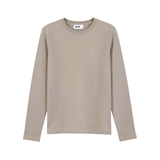 KIX WASHED TEE SHIRT (12-22Y)