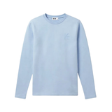 KIX WASHED TEE SHIRT (12-22Y)