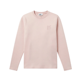 KIX WASHED TEE SHIRT (12-22Y)
