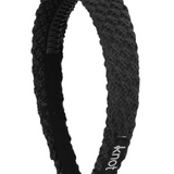 KNOT KNITTED HEADBAND (OS) - Klade Children's Boutique