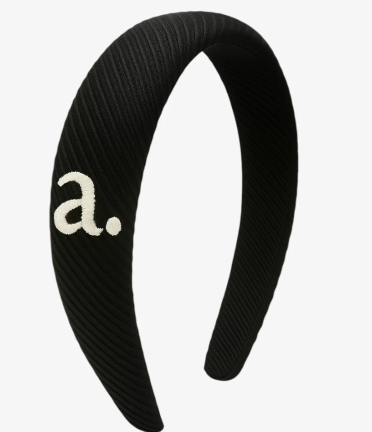 ARCHI KNIT HEADBAND (OS)
