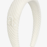 ARCHI KNIT HEADBAND (OS)