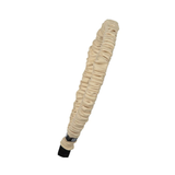 KNOT TAUPE TIDAL TEE HEADBAND (OS)