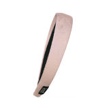 KNOT BLUSH BLOOM HEADBAND (OS)