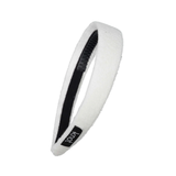 KNOT WHITE CABANA HEADBAND (OS)