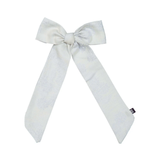KNOT BLUE BLOOM BOW (OS)