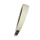 KNOT CREAM BLOOM HEADBAND (OS)