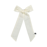 KNOT CREAM MATTE LUXE BOW (OS)