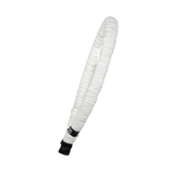 KNOT WHITE TIDAL TEE HEADBAND (OS)