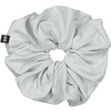 KNOT BLUE TIDAL TEE SCRUNCHIE (OS)