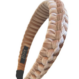 KNOT CORDED HEADBAND (OS)
