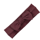 KNOT JERSEY HEADWRAP (S-M)