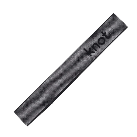 KNOT PLAYBAND METALLIC EDITION(M-L)