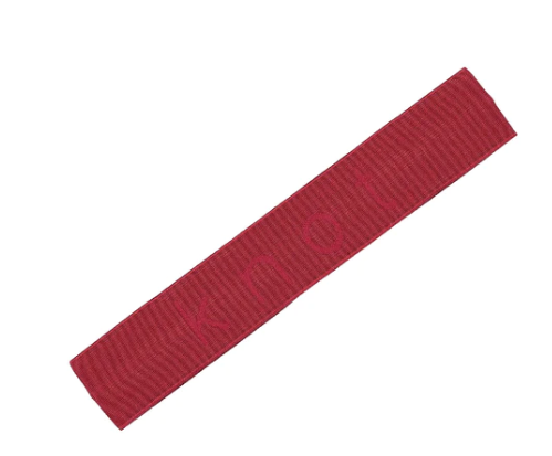 KNOT PLAYBAND WOVEN (OS)