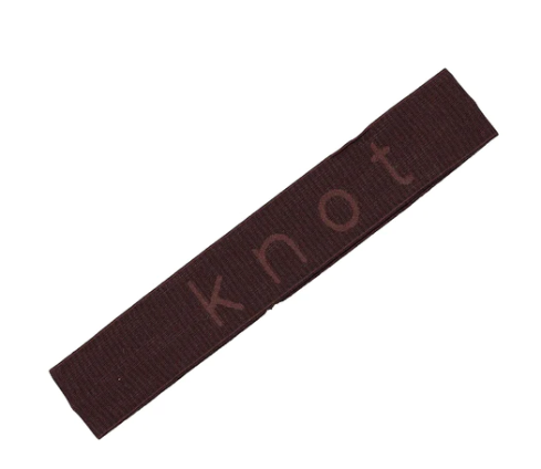KNOT PLAYBAND WOVEN (OS)