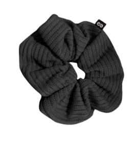 KNOT SWEATER SCRUNCHIE (OS)