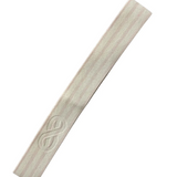 KNOT TAUPE STRIPE SEASIDE PLAYBAND (M-L)