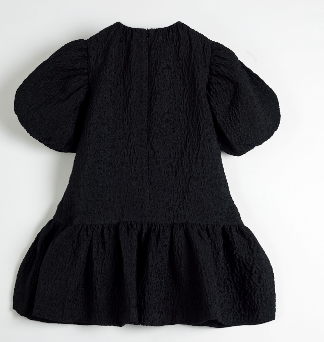 CERA UNA VOLTA KOKO DRESS (2-16Y)