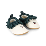 KONGES SLOJD SAILOR FRIL SWIM SHOES (20-27) - Klade Children's Boutique