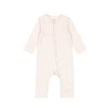 KONGES SLOJD BELLO ONESIE (0M-6M)