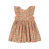 KONGES SLOJD CIANNA DRESS (2-8Y)