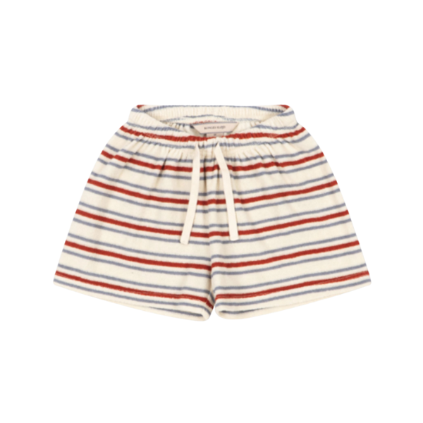 KONGES SLOJD ITTY SHORTS (12M-3Y) - Klade Children's Boutique