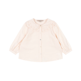 KONGES SLOJD RILO COLLAR SHIRT (2-10Y)