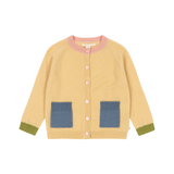 KONGES SLOJD COLLETTI CARDIGAN (2-8Y)