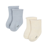KONGES SLOJD VICINO 2 PK TERRY SOCKS (19-21) - Klade Children's Boutique