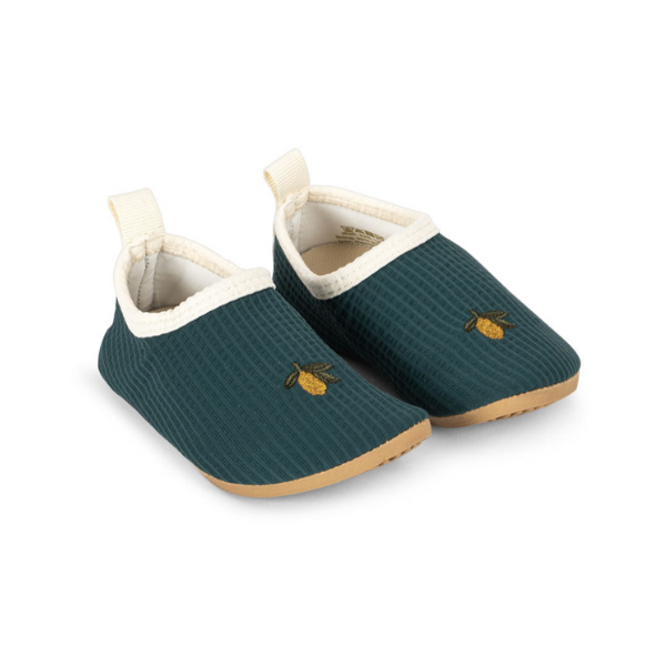 KONGES SLOJD SAILOR SWIM SHOES (20-23) - Klade Children's Boutique