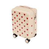 KONGES SLOJD TRAVEL SUITCASE (OS)