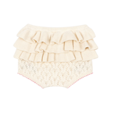 KONGES SLOJD ROSIER ROMPER W/SHORTS(6M-18M)
