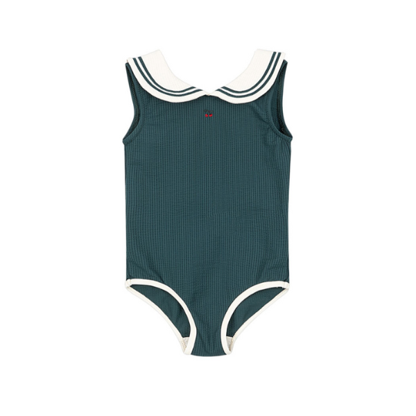 KONGES SLOJD SAILOR SWIMSUIT (12M-8Y) - Klade Children's Boutique