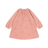 KONGES SLOJD MARLO DRESS (2-10Y)