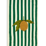 KONGES SLOJD BEACH TOWELS (OS)