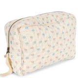 KONGES SLOJD BIG QUILTED TOILETRY BAG (OS)