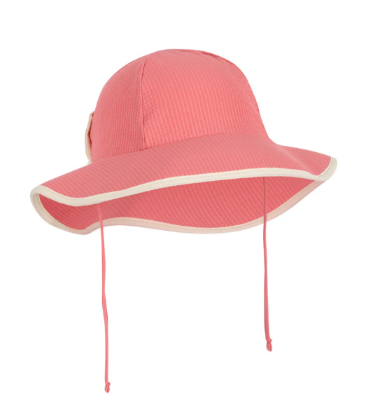 KONGES SLOJD BOWIE SWIM HAT (6M-4Y)