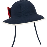 KONGES SLOJD BOWIE SWIM HAT (6M-4Y)