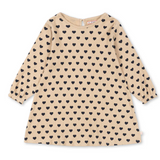 KONGES SLOJD CHLEO DRESS (2-10Y)
