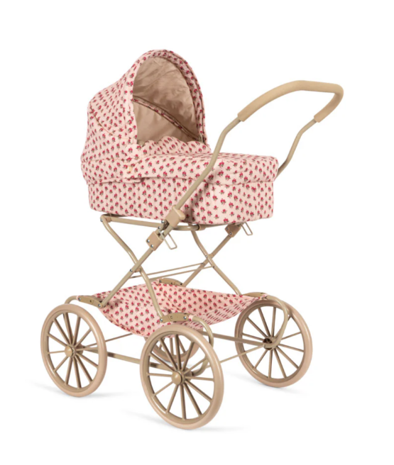 KONGES SLOJD DOLL PRAM (OS)