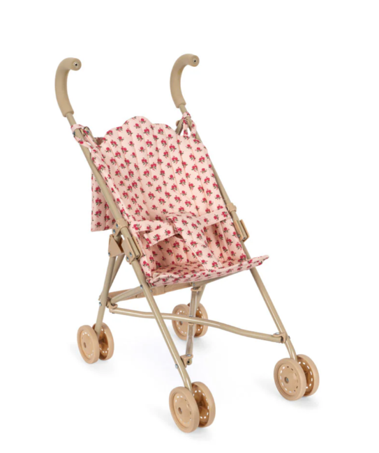 KONGES SLOJD DOLL STROLLER (OS)