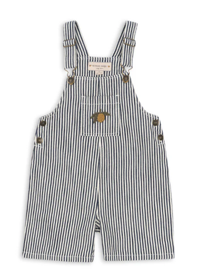 KONGES SLOJD FENDER OVERALLS (12M-3Y)