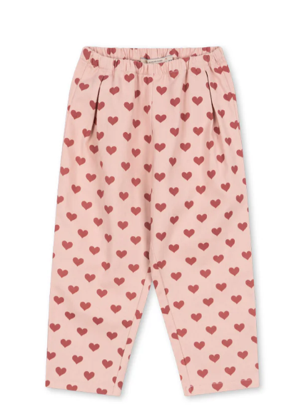 KONGES SLOJD FEN PANTS (12M-2Y)